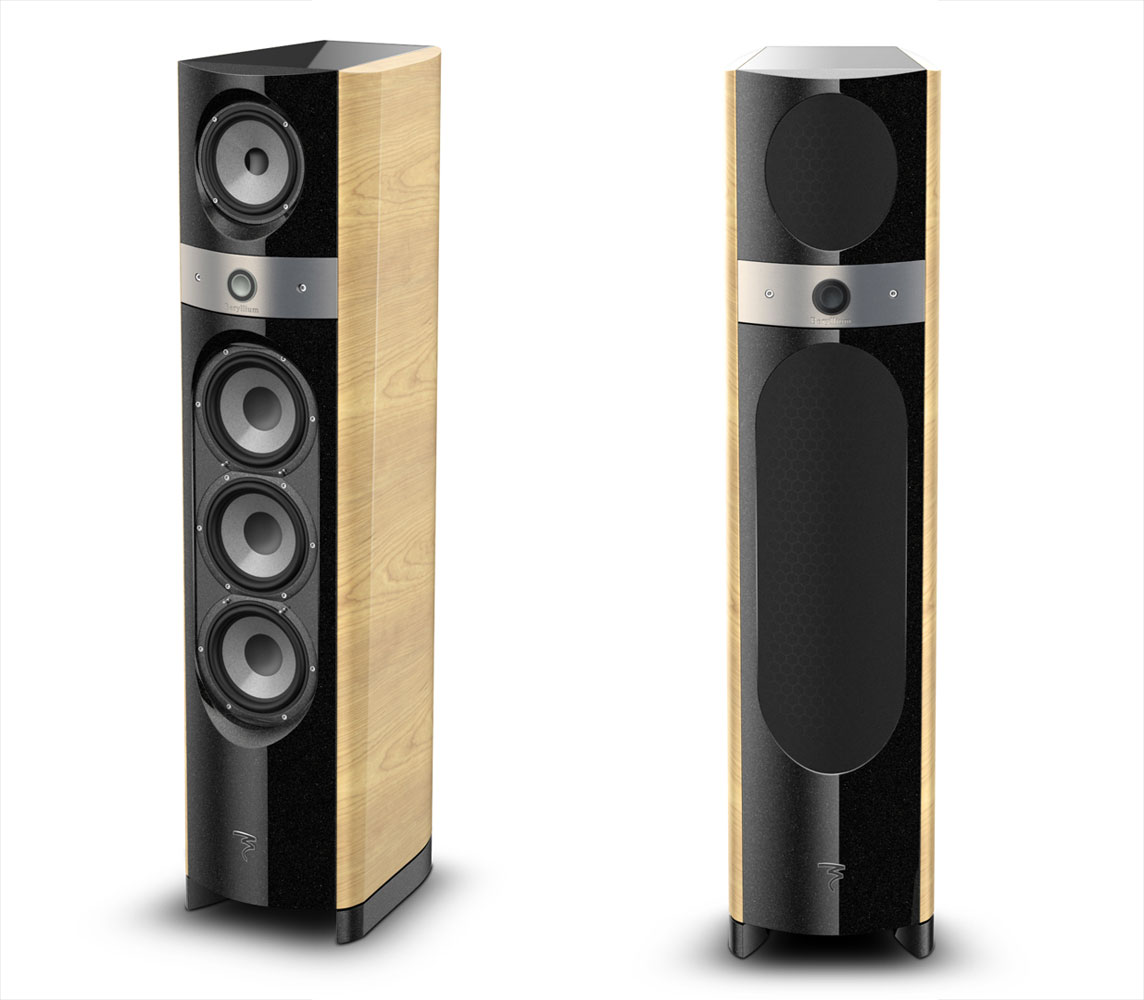 Focal Electra.