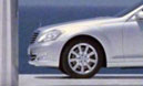mercedes